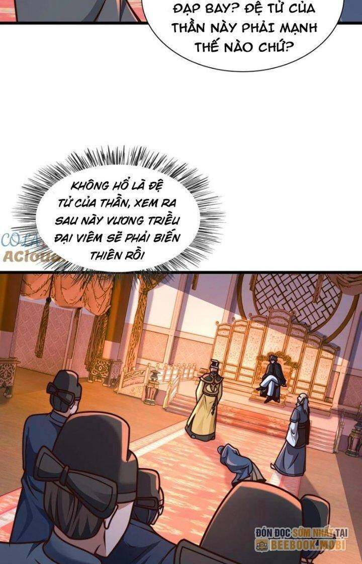 Ta Nuôi Quỷ Ở Trấn Ma Ty Chapter 194 - 6