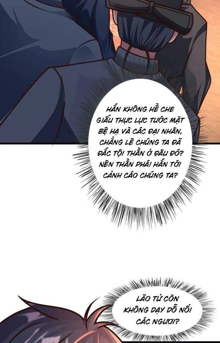 Ta Nuôi Quỷ Ở Trấn Ma Ty Chapter 194 - 7