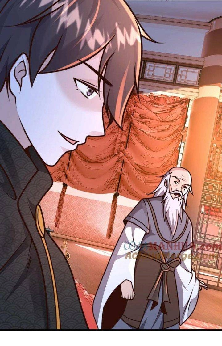 Ta Nuôi Quỷ Ở Trấn Ma Ty Chapter 194 - 8