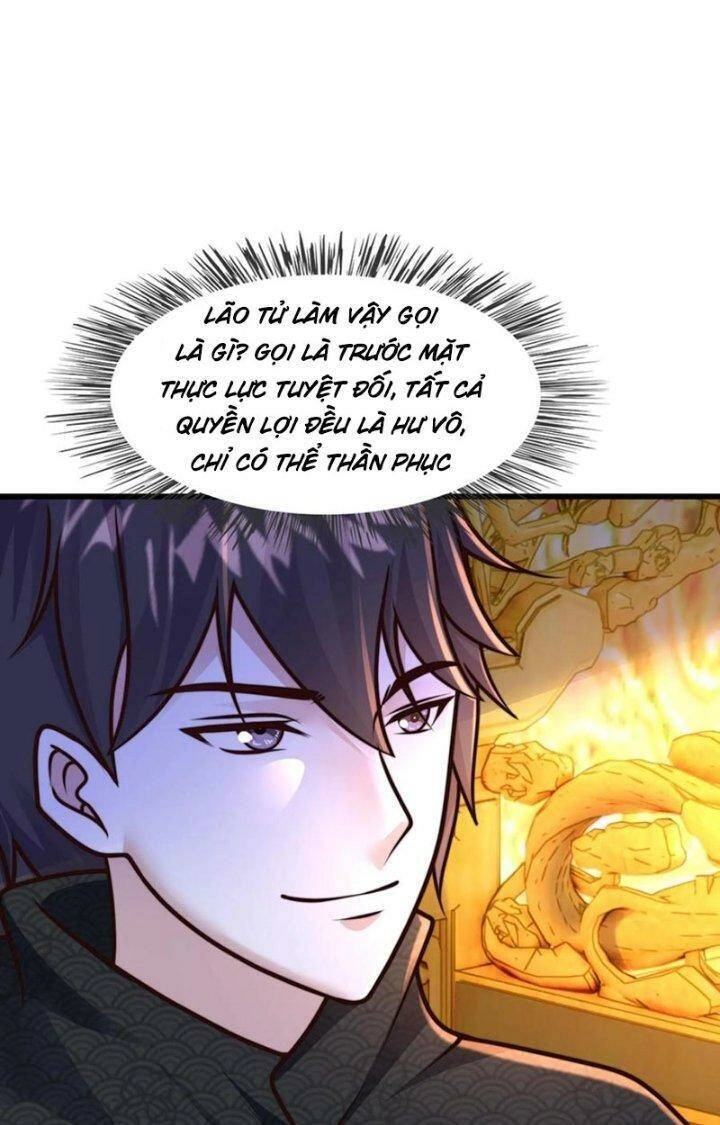 Ta Nuôi Quỷ Ở Trấn Ma Ty Chapter 194 - 9