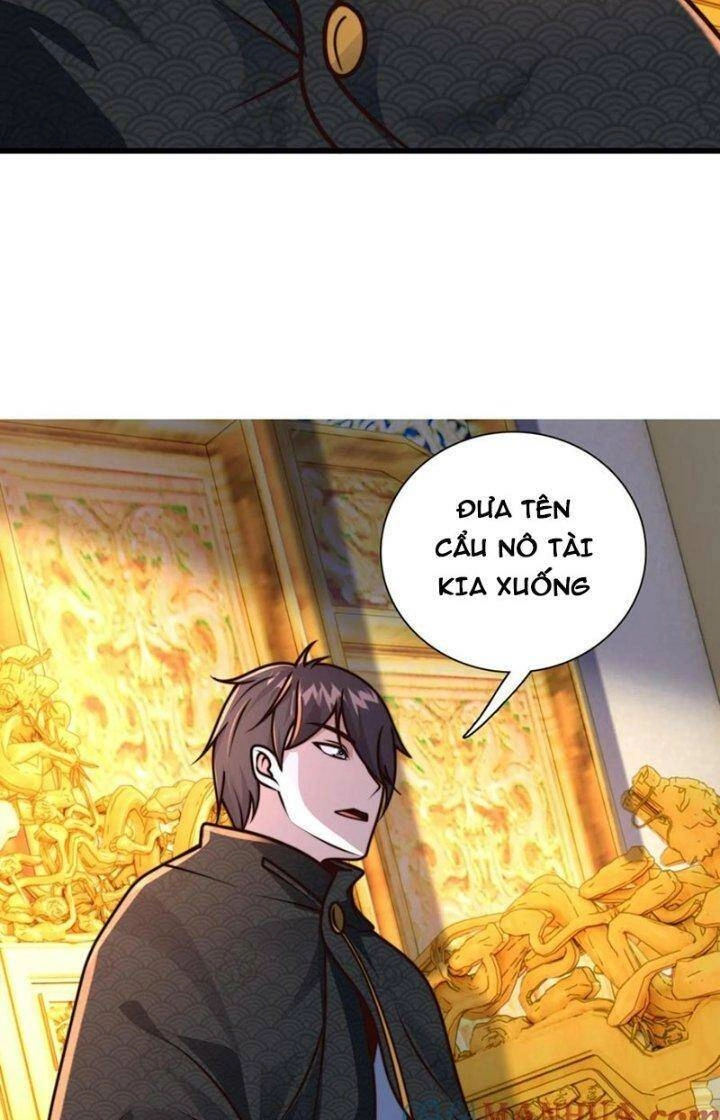 Ta Nuôi Quỷ Ở Trấn Ma Ty Chapter 194 - 10