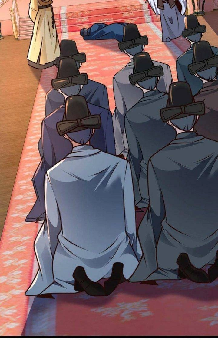 Ta Nuôi Quỷ Ở Trấn Ma Ty Chapter 194 - 12