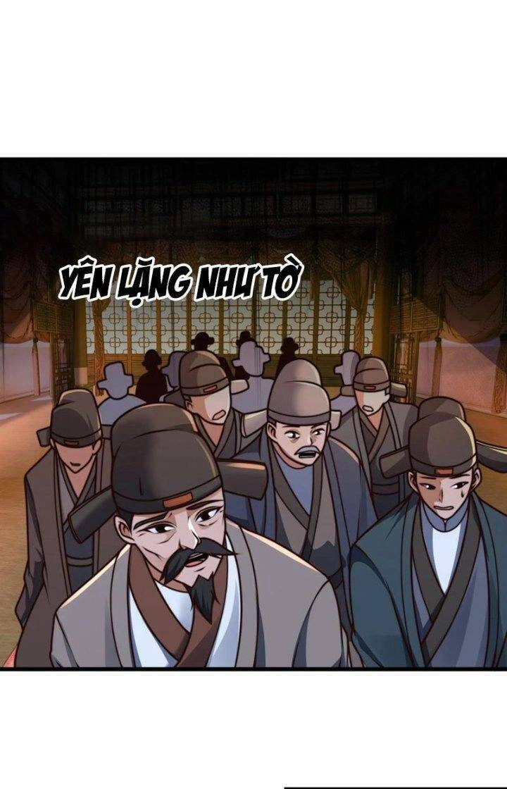 Ta Nuôi Quỷ Ở Trấn Ma Ty Chapter 194 - 13