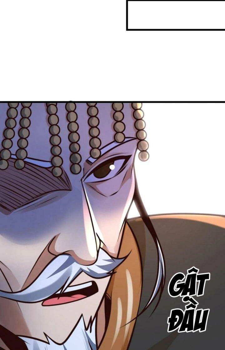 Ta Nuôi Quỷ Ở Trấn Ma Ty Chapter 194 - 14