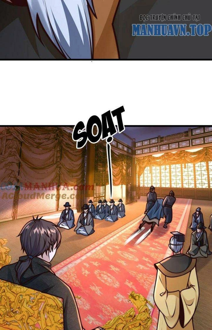 Ta Nuôi Quỷ Ở Trấn Ma Ty Chapter 194 - 15