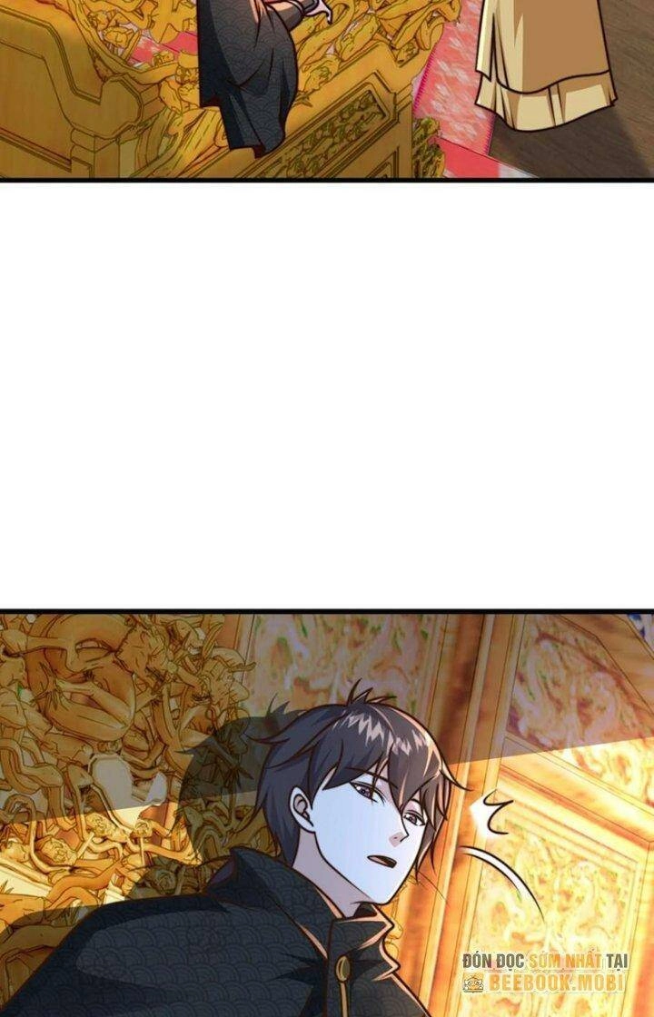 Ta Nuôi Quỷ Ở Trấn Ma Ty Chapter 194 - 16