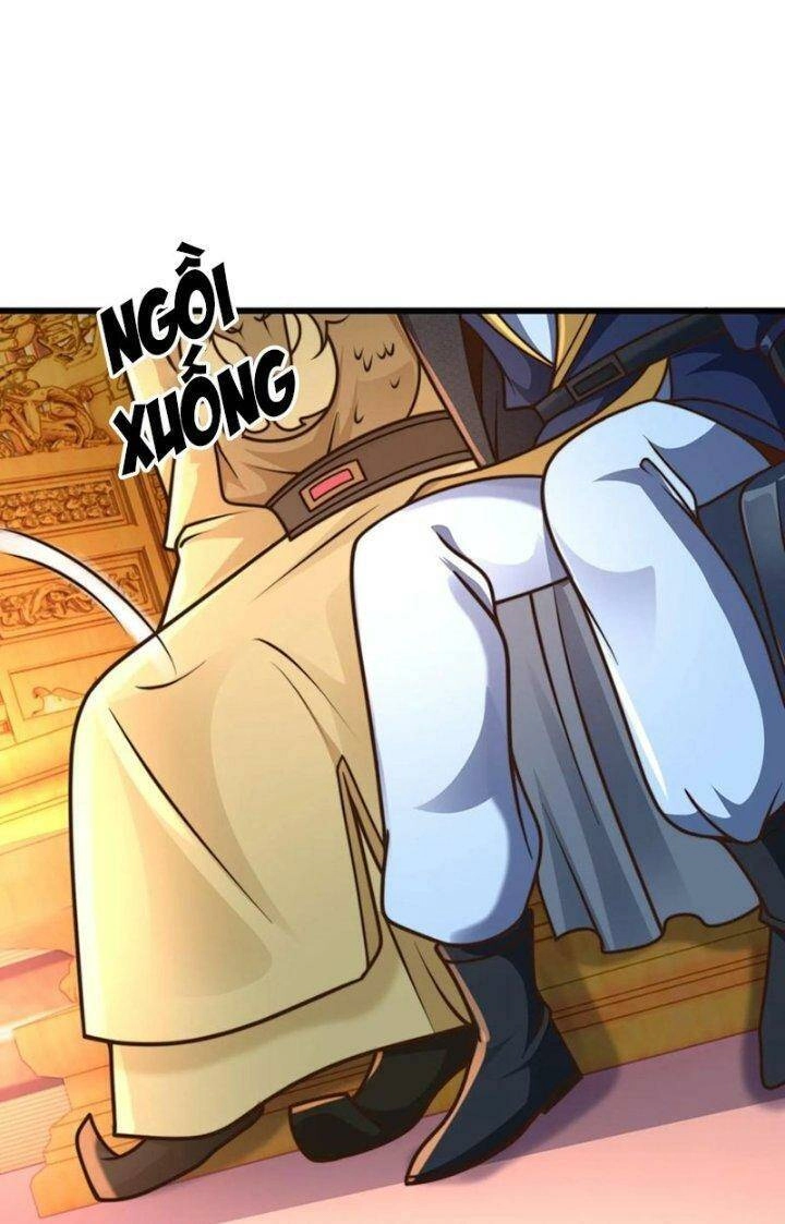 Ta Nuôi Quỷ Ở Trấn Ma Ty Chapter 194 - 19