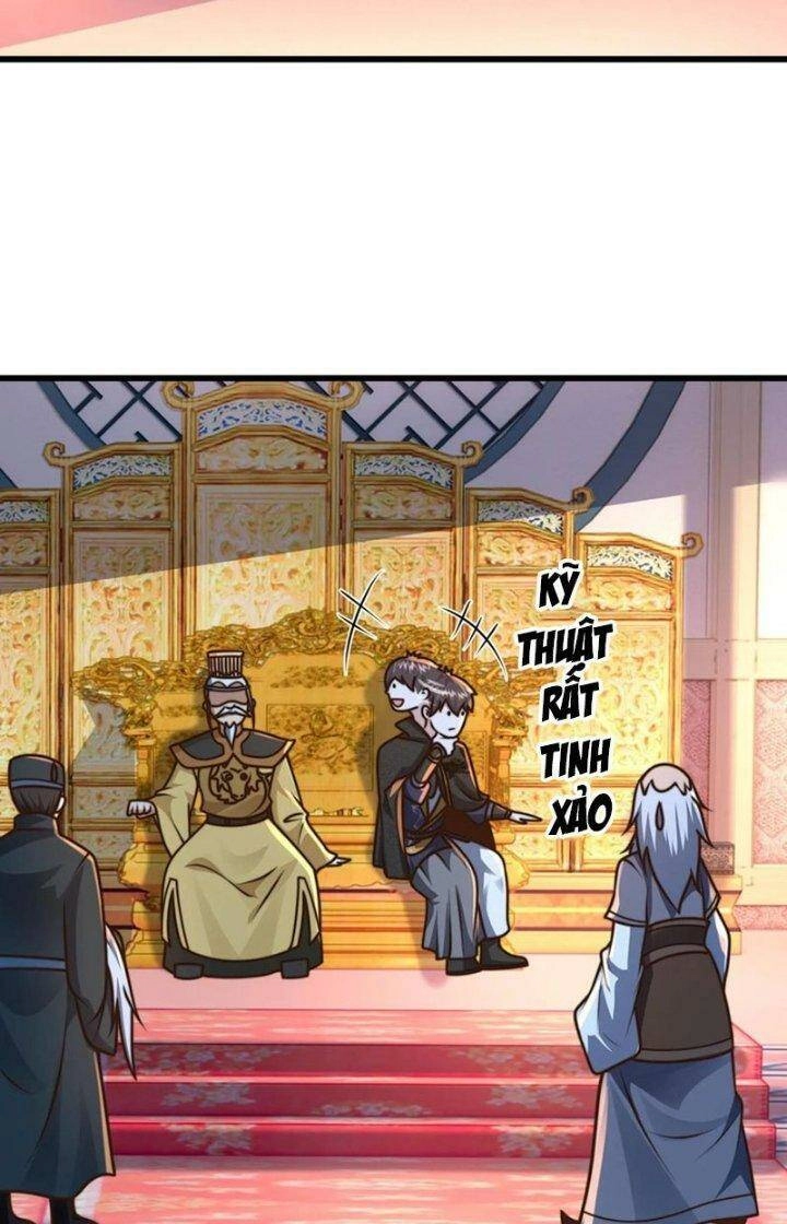 Ta Nuôi Quỷ Ở Trấn Ma Ty Chapter 194 - 20