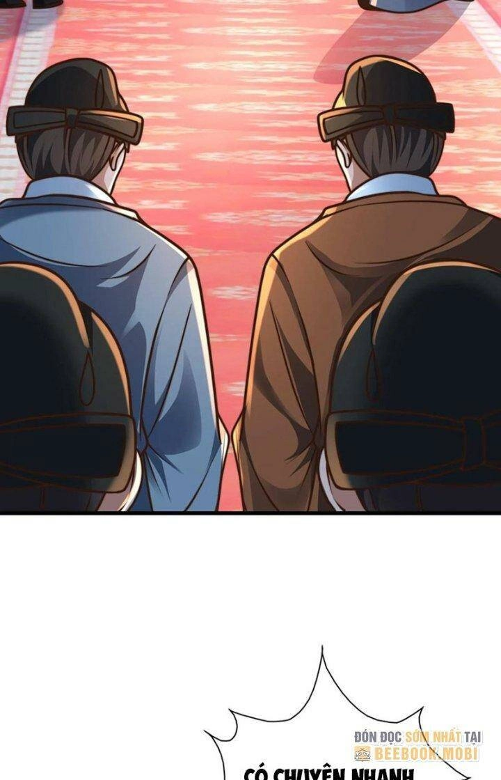 Ta Nuôi Quỷ Ở Trấn Ma Ty Chapter 194 - 21