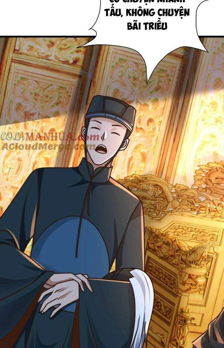 Ta Nuôi Quỷ Ở Trấn Ma Ty Chapter 194 - 22