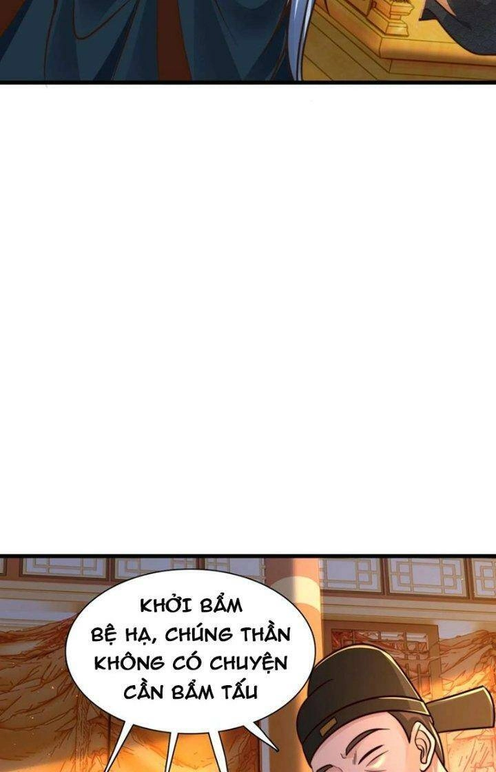 Ta Nuôi Quỷ Ở Trấn Ma Ty Chapter 194 - 23