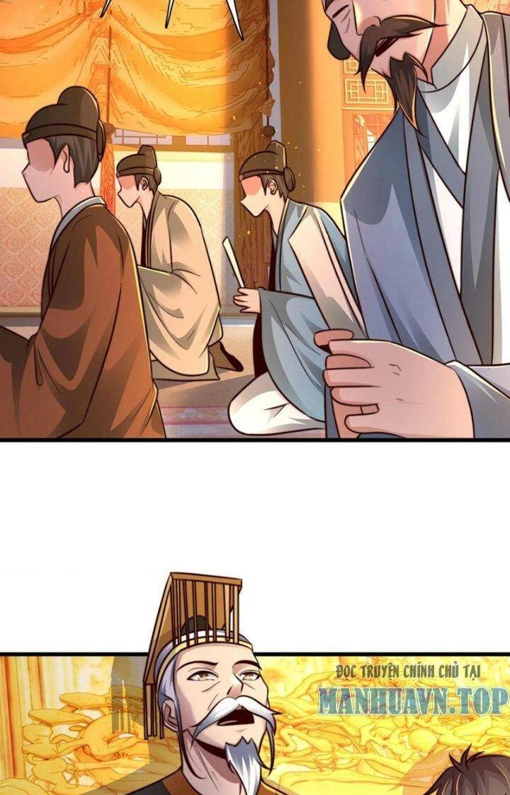 Ta Nuôi Quỷ Ở Trấn Ma Ty Chapter 194 - 24