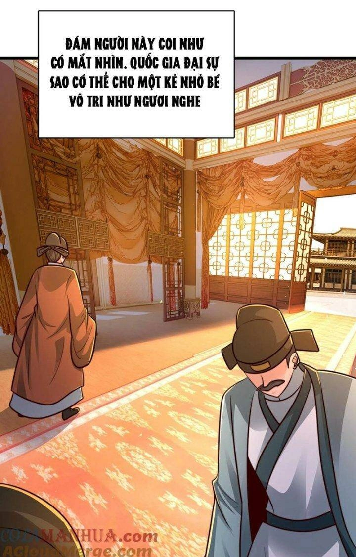 Ta Nuôi Quỷ Ở Trấn Ma Ty Chapter 194 - 26