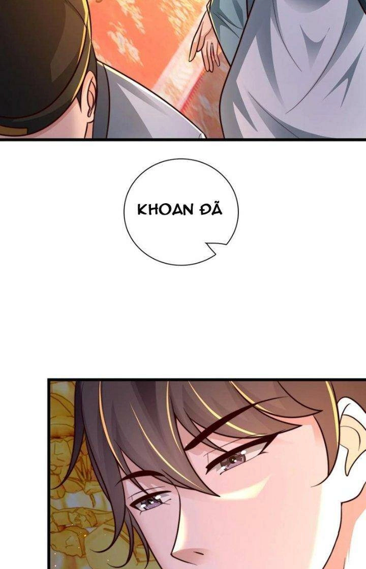 Ta Nuôi Quỷ Ở Trấn Ma Ty Chapter 194 - 27