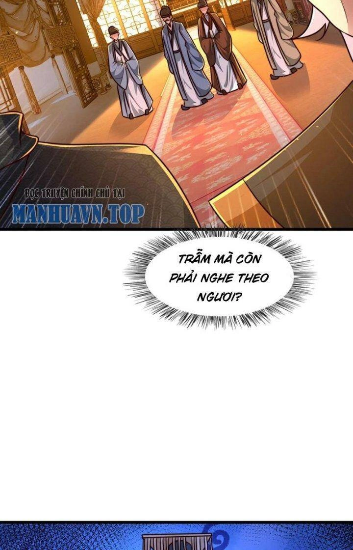 Ta Nuôi Quỷ Ở Trấn Ma Ty Chapter 194 - 30