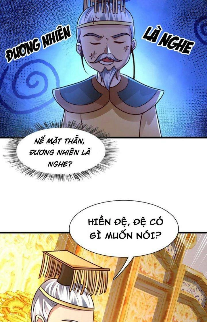 Ta Nuôi Quỷ Ở Trấn Ma Ty Chapter 194 - 31