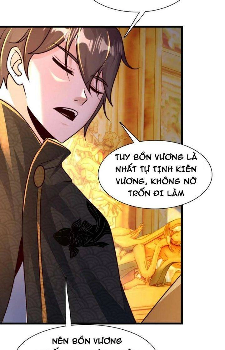 Ta Nuôi Quỷ Ở Trấn Ma Ty Chapter 194 - 34