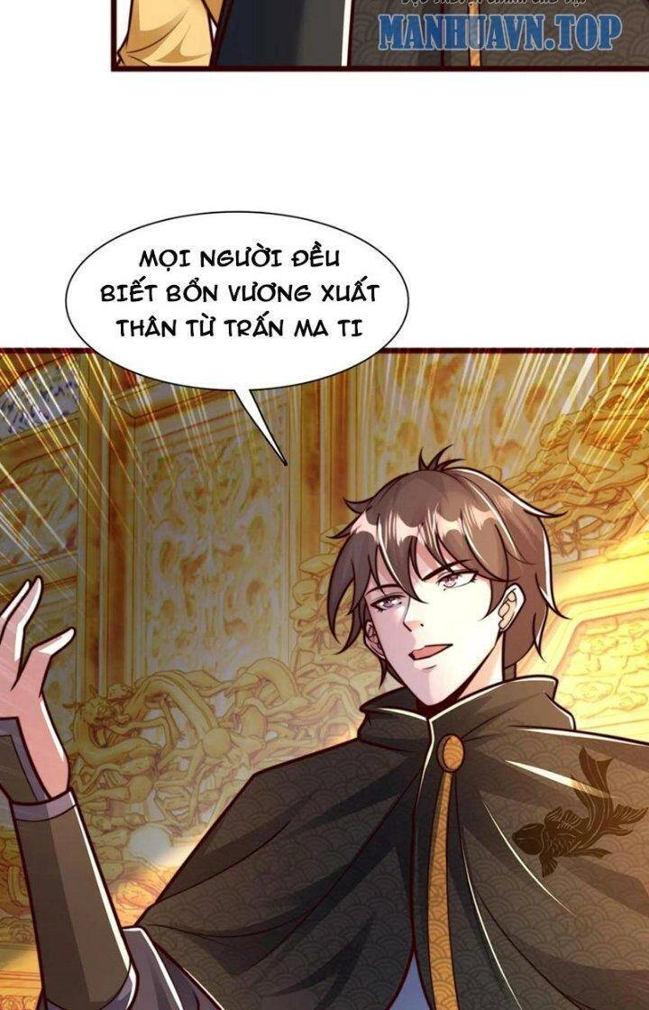 Ta Nuôi Quỷ Ở Trấn Ma Ty Chapter 194 - 39