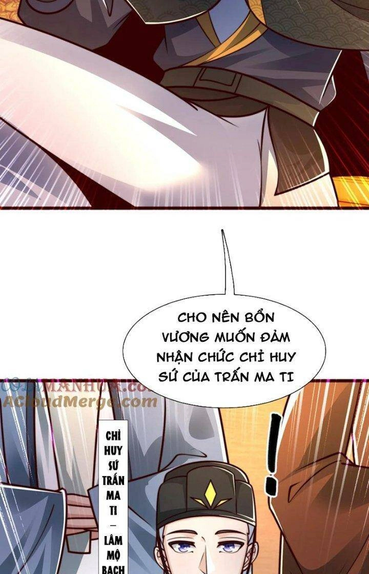 Ta Nuôi Quỷ Ở Trấn Ma Ty Chapter 194 - 40