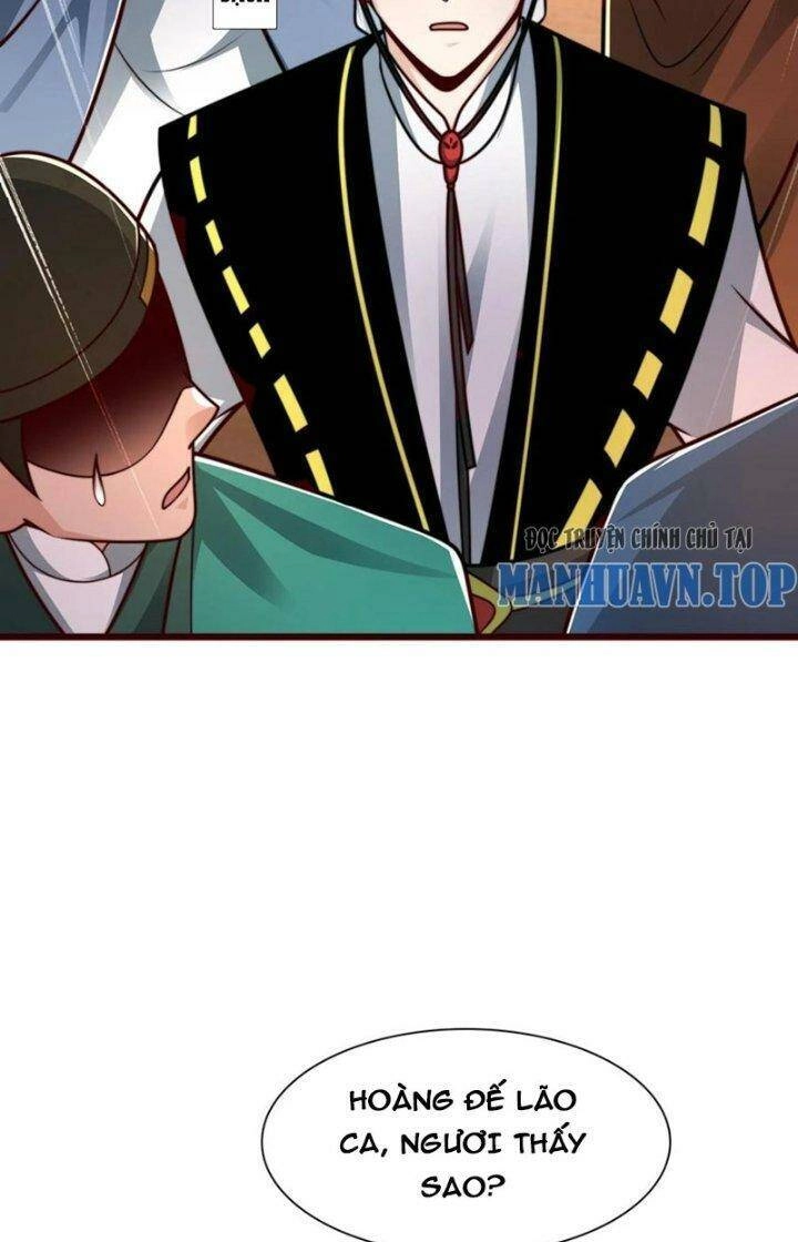 Ta Nuôi Quỷ Ở Trấn Ma Ty Chapter 194 - 41