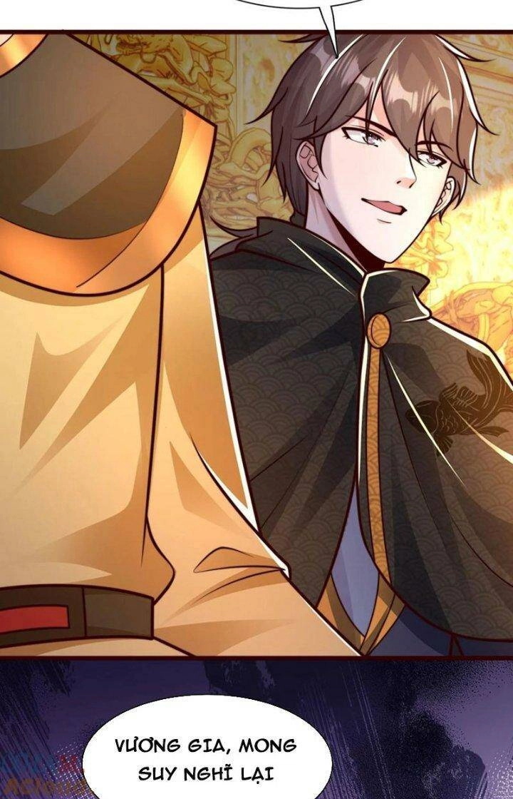 Ta Nuôi Quỷ Ở Trấn Ma Ty Chapter 194 - 42