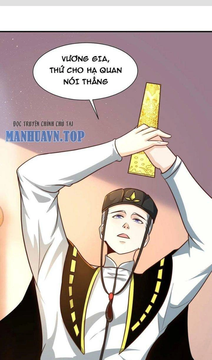 Ta Nuôi Quỷ Ở Trấn Ma Ty Chapter 195 - 2