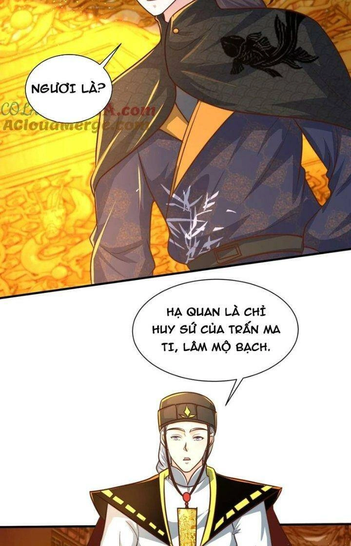 Ta Nuôi Quỷ Ở Trấn Ma Ty Chapter 195 - 5