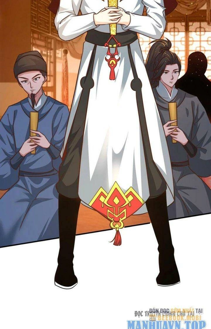 Ta Nuôi Quỷ Ở Trấn Ma Ty Chapter 195 - 6