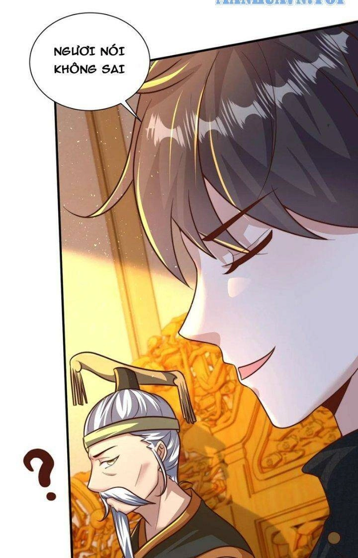 Ta Nuôi Quỷ Ở Trấn Ma Ty Chapter 195 - 7