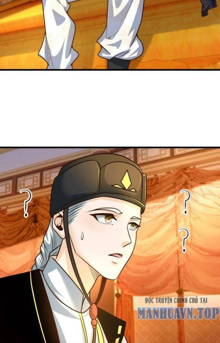 Ta Nuôi Quỷ Ở Trấn Ma Ty Chapter 195 - 10