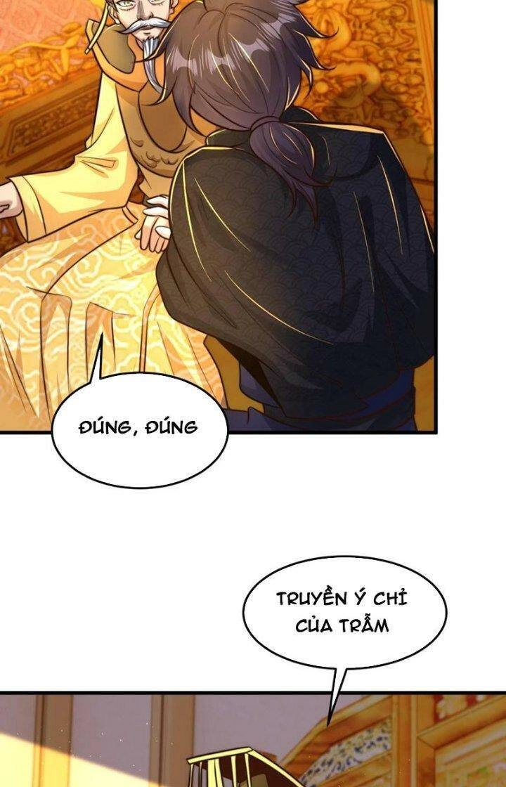 Ta Nuôi Quỷ Ở Trấn Ma Ty Chapter 195 - 13