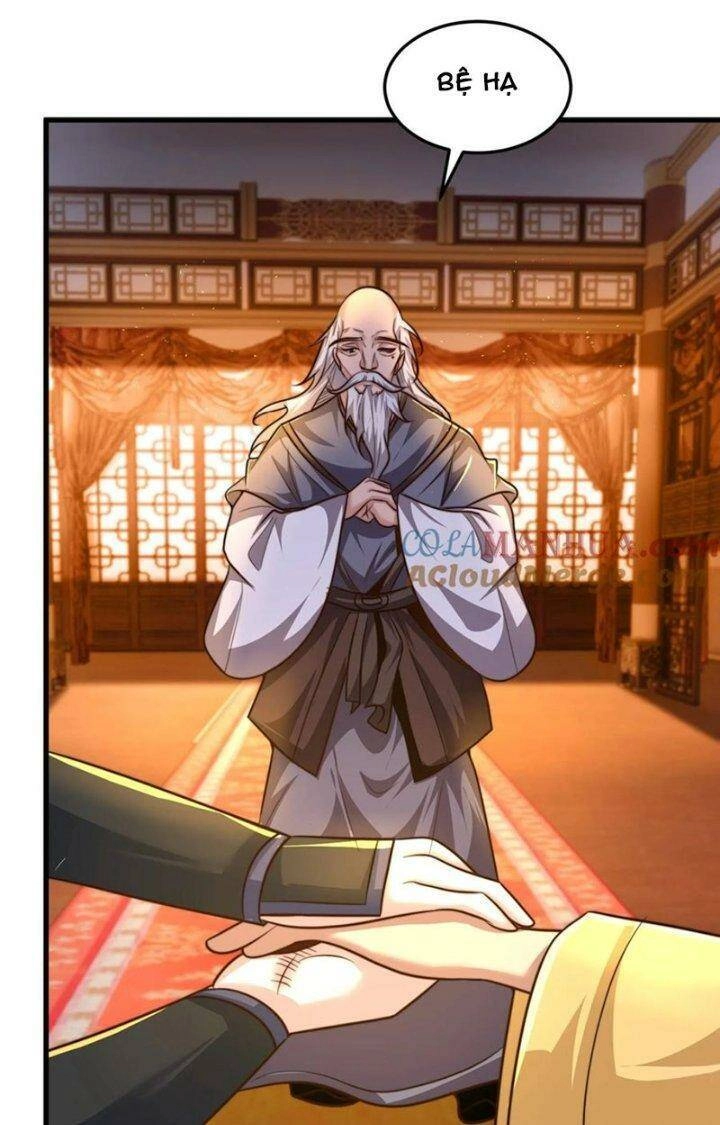 Ta Nuôi Quỷ Ở Trấn Ma Ty Chapter 195 - 15