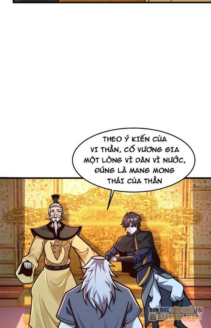 Ta Nuôi Quỷ Ở Trấn Ma Ty Chapter 195 - 16