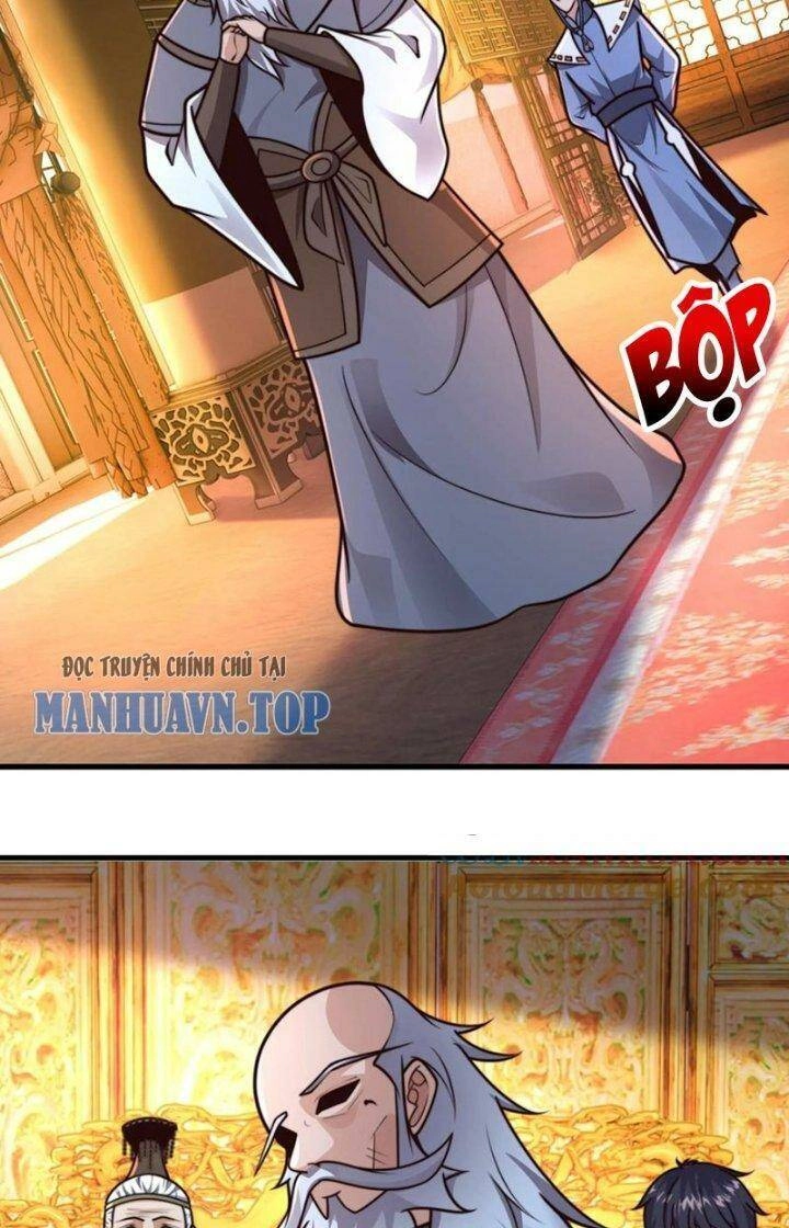 Ta Nuôi Quỷ Ở Trấn Ma Ty Chapter 195 - 18