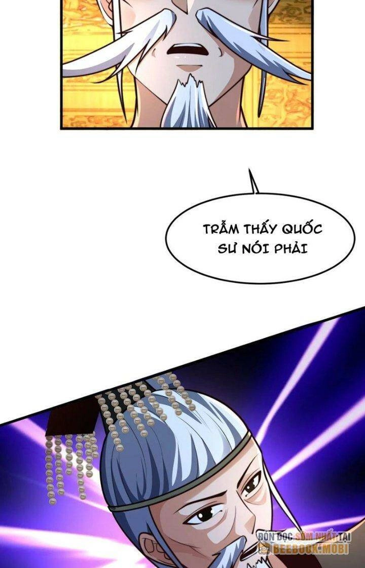 Ta Nuôi Quỷ Ở Trấn Ma Ty Chapter 195 - 21