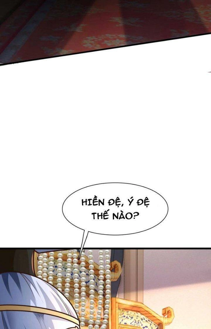 Ta Nuôi Quỷ Ở Trấn Ma Ty Chapter 195 - 23