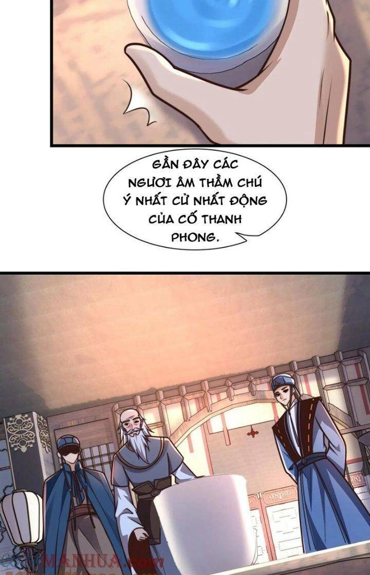 Ta Nuôi Quỷ Ở Trấn Ma Ty Chapter 195 - 28