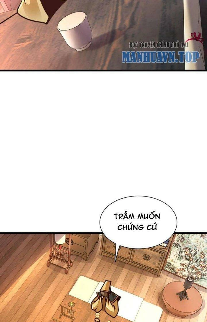 Ta Nuôi Quỷ Ở Trấn Ma Ty Chapter 195 - 30