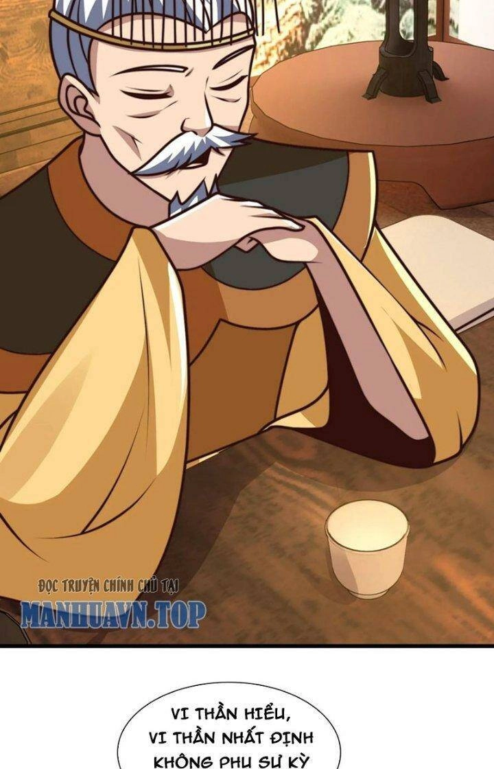 Ta Nuôi Quỷ Ở Trấn Ma Ty Chapter 195 - 33