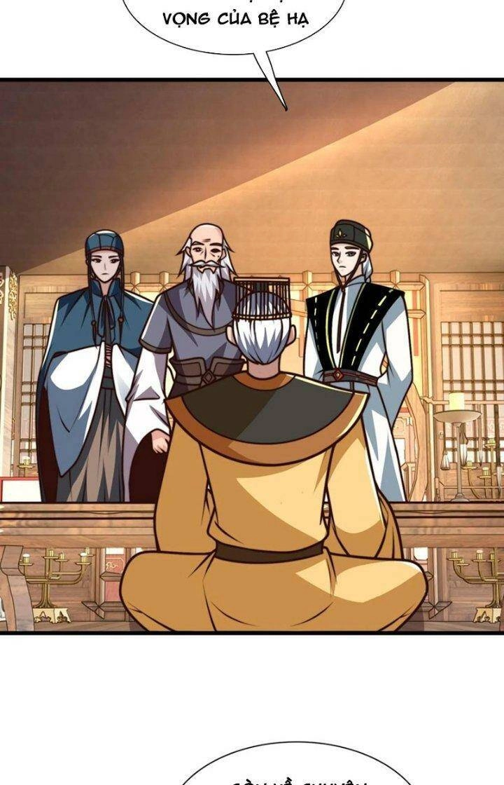 Ta Nuôi Quỷ Ở Trấn Ma Ty Chapter 195 - 34