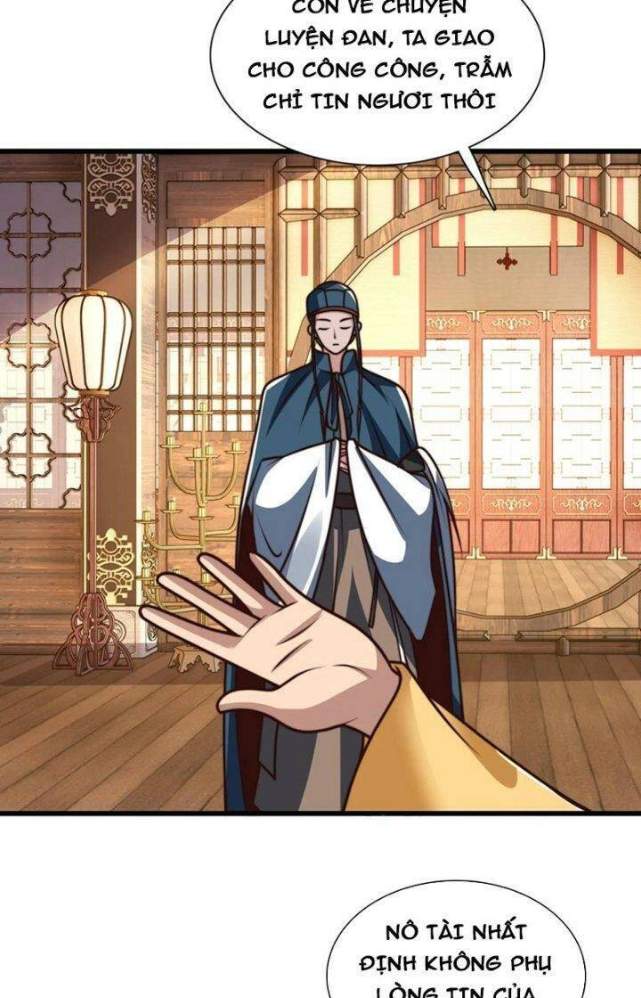 Ta Nuôi Quỷ Ở Trấn Ma Ty Chapter 195 - 35