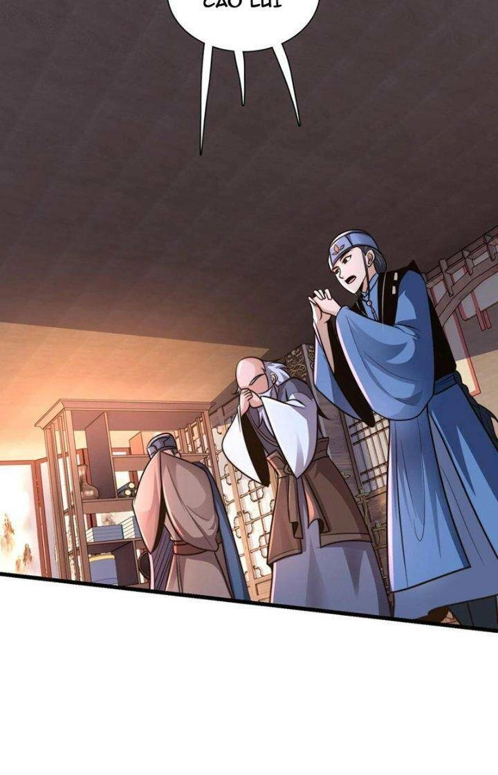 Ta Nuôi Quỷ Ở Trấn Ma Ty Chapter 195 - 38