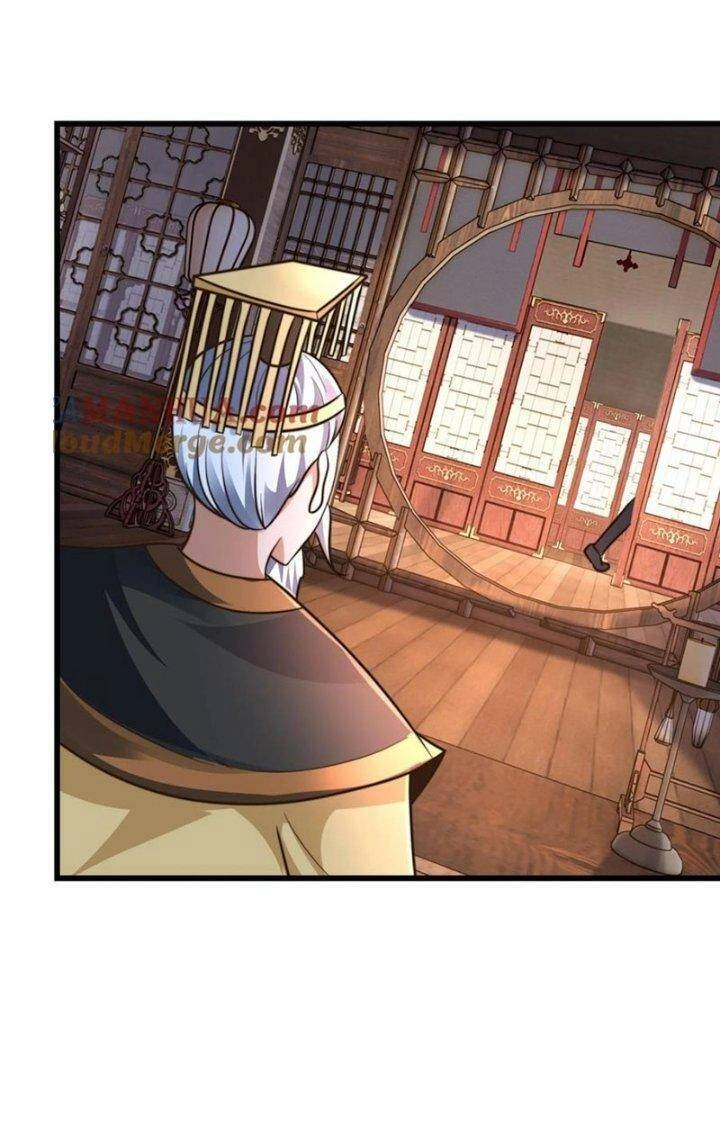 Ta Nuôi Quỷ Ở Trấn Ma Ty Chapter 195 - 39