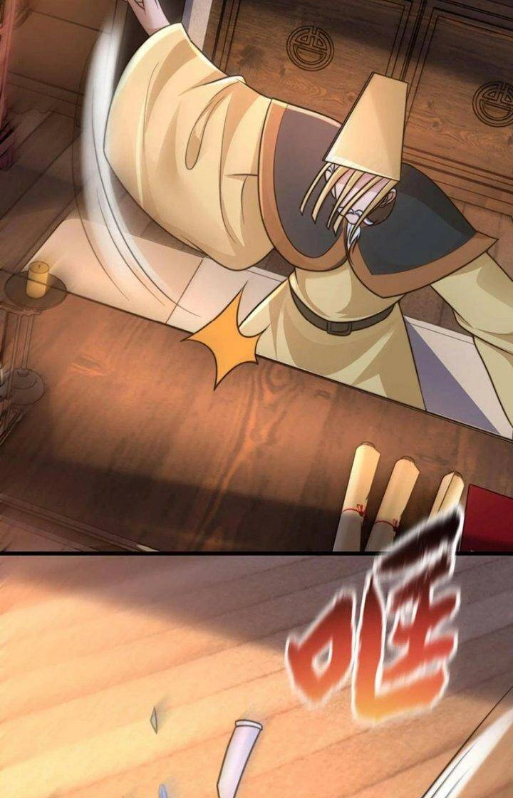 Ta Nuôi Quỷ Ở Trấn Ma Ty Chapter 195 - 41