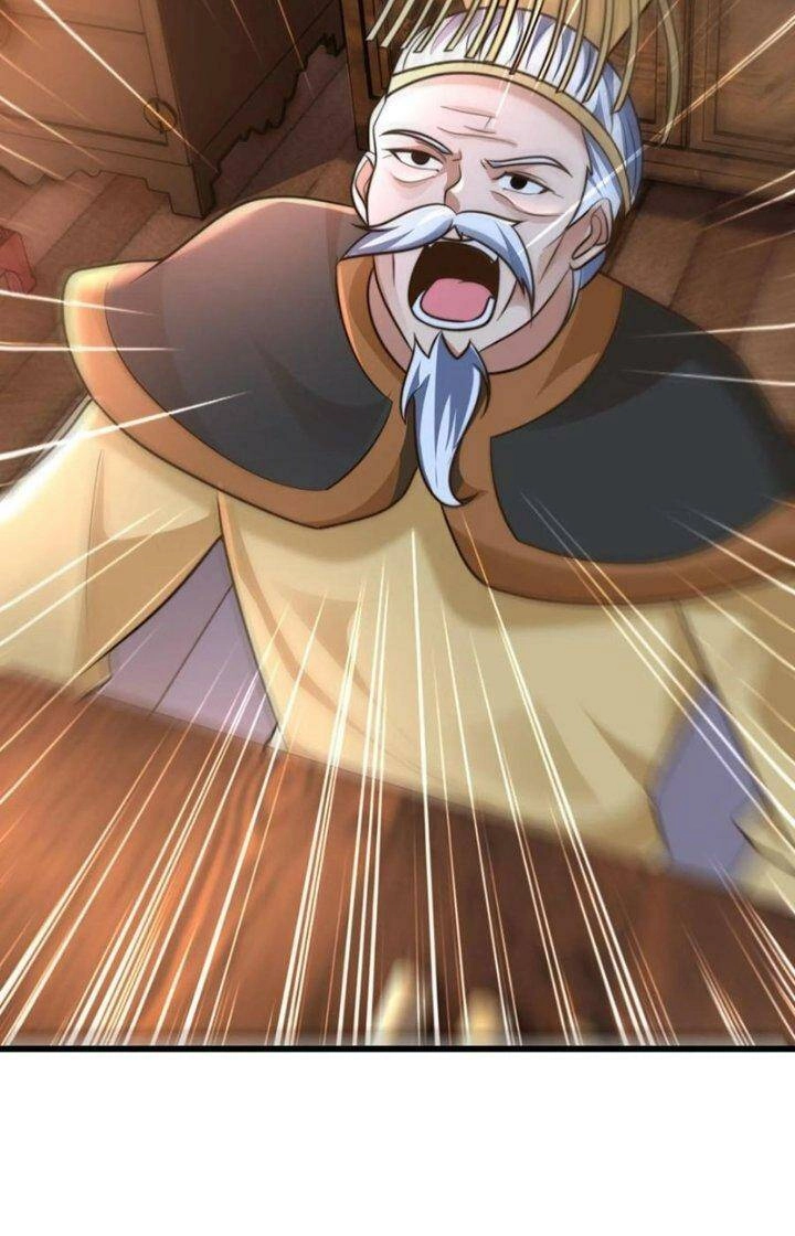 Ta Nuôi Quỷ Ở Trấn Ma Ty Chapter 195 - 43