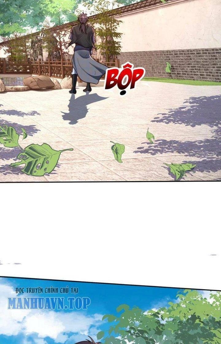 Ta Nuôi Quỷ Ở Trấn Ma Ty Chapter 195 - 47