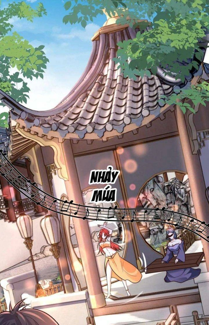 Ta Nuôi Quỷ Ở Trấn Ma Ty Chapter 195 - 50