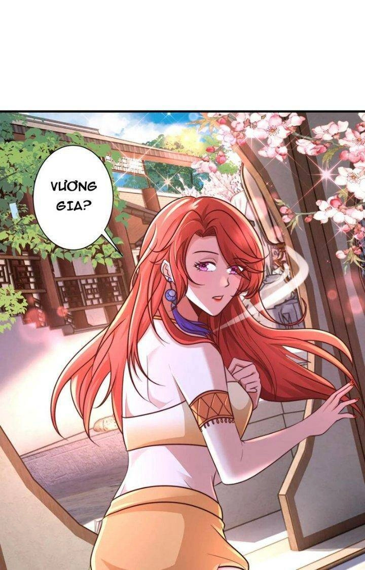 Ta Nuôi Quỷ Ở Trấn Ma Ty Chapter 195 - 52