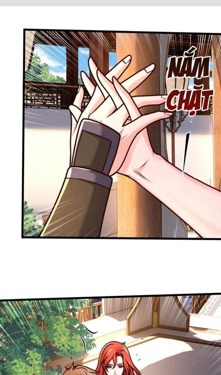 Ta Nuôi Quỷ Ở Trấn Ma Ty Chapter 196 - 2