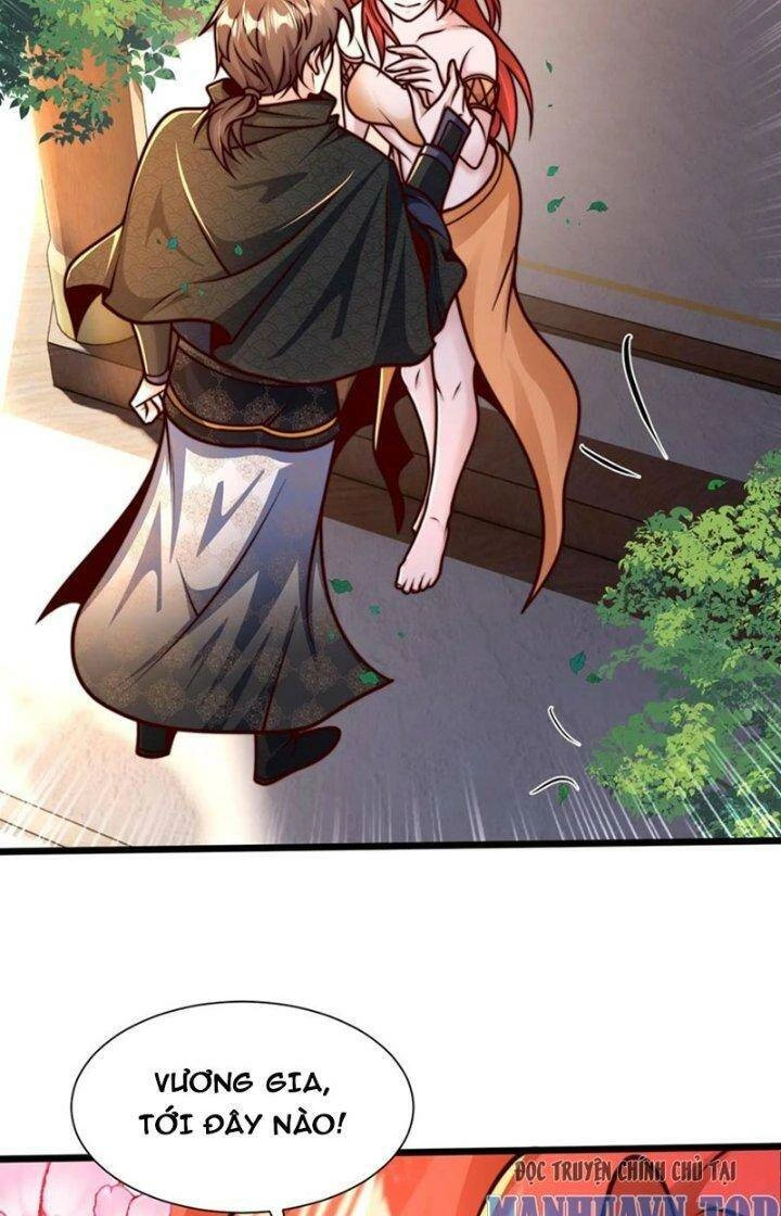 Ta Nuôi Quỷ Ở Trấn Ma Ty Chapter 196 - 3